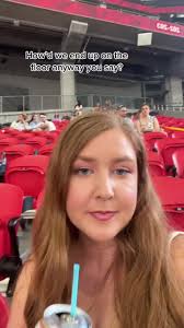 Traffic at Taylor Swift Concert Atlanta