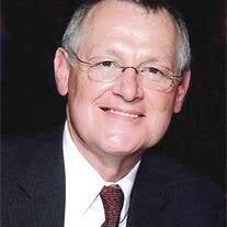 James Parnell Obituary