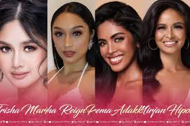 Who's who: Binibining Pilipinas Class of 2023 Official Top 40