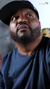 People need to put some respect