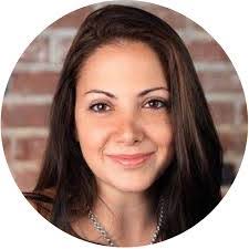 Elizabeth Vaca's Instagram, Twitter & Facebook