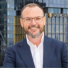 After an awesome 2+ years with Carnival Corporation I've made the difficult  decision to take