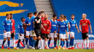 Man united have dominated brighton in recent times, winning the last five meetings including twice already this season at the amex stadium. Wtp 3tucxnlwnm