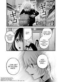 Komik hentai manhwa