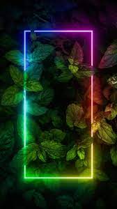 Neon Rgb Glow Foliage Nature In 2020 Nature Iphone Wallpaper Iphone Wallpaper Flash Wallpaper Beautify your iphone with a wallpaper from unsplash.