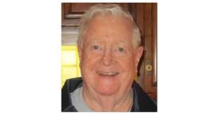 James Peers Obituary (2016)