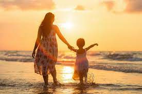 A song about growing up with a mother with a reputation and fourteen children because her husband left her… we're full of good cheer today! 16 Best Country Songs About Daughters