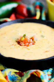 Classic Tex Mex Queso How To Feed A Loon Recipe Tex Mex Culinary Recipes Recipes