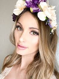 Ashley Zych's Instagram, Twitter & Facebook