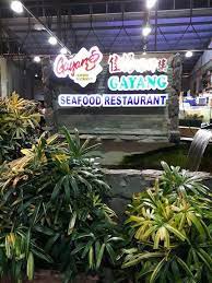Menu of gayang seafood restaurant, kota kinabalu — foodadvisor. Gayang Seafood Restaurant Home Facebook