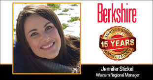 Jennifer Stickel's Instagram, Twitter & Facebook