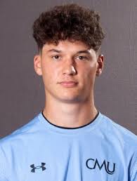 2024 Central Methodist Men's Soccer Roster