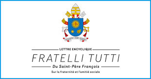 Lettres connues et inconnues entrez les lettres connues dans l'ordre et remplacez les lettres inconnues par un espace, un point, une virgule ou une étoile. Fratelli Tutti La Lettre Encyclique Du Pape Francois Sur La Fraternite Et L Amitie Sociale Conference Religieuse Canadienne
