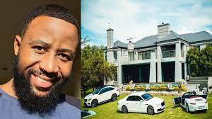 Mzansi hip hop star cassper nyovest is currently all over social media after he shared a picture is luxurious cars. Cassper Nyovest Birthday Gift Car Collection And Success Youtube