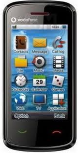 Remote unlock by software is the fastest and most cost effective way to unlock zte mf970 wifi hotspot. Zte Vodafone 547 Specification Imei Info