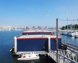 Marine sales and service in anaheim, ca. Loyola Marymount University Boathouse Innovative Waterproofing
