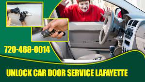 This type of security door is often prone to damage from weather and pets. Unlock Car Door Service Lafayette Locksmith Service Lafayette