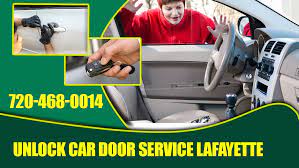 A lot of homes have a security screen door. Unlock Car Door Service Lafayette Locksmith Service Lafayette