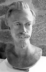 Louis Pasteur (1822–1895), his friendships with the artists Max Claudet  (1840–1893) and Paul Dubois (1829–1905), and his public image in the 1870s  and 1880s