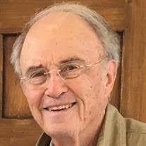 Dr. Glen C. Dyer Obituary