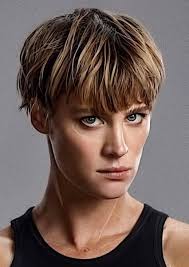 Fan Casting Gemma Chan as Jaime "Logan" Howlett in X-Men (Gender-Bent)