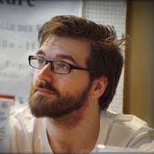 David Royer's Instagram, Twitter & Facebook