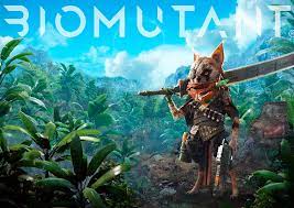 Toda la información sobre juegos para pc del género mundo abierto. Biomutant Presenta Un Nuevo Video De Juego Del Esperado Rpg De Mundo Abierto