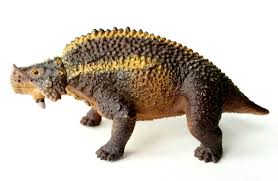 Image result for Scutosaurus