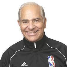 NBA OFFICIALS MEDIA GUIDE 2016-17