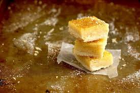 Hummingbird Bakery Lemon Bars Hummingbird High Recipe Lemon Bars Hummingbird Bakery Baking Blog