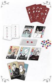 If you choose to play online casino games as a pastime activity at your home from the best card games we'd suggest playing uno, war, hearts, rummy and pyramid. Resonym Surrealist Dinner Party Coming Soon