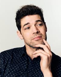 With 'Floyd Collins,' Jeremy Jordan Finds Another Challenge Onstage