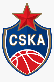 Хоккеист является выпускником школы московского динамо. Cska Moscow Basketball Logo Hd Png Download Kindpng
