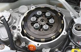 Sep 28, 2019 · how do i stop my clutch from slipping? How To Repair Your Dirt Bike Clutch On The Trail Dirt Action