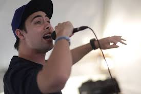 NZ showcase at the SXSW music festival