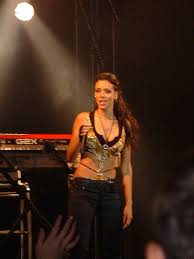 Shy'm was born on november 28, 1985 in trappes, yvelines, france as she is an actress, known for la nuit (2014), профилирование (2009) and shy'm: Shy M His Measurements His Height His Weight His Age