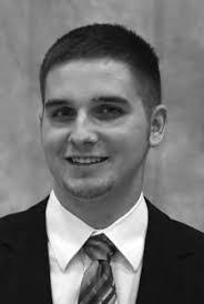 Alex Wyche's Instagram, Twitter & Facebook