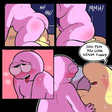 Pim (smiling Friends) Porn - Page 4 Of 8 - Rule 34