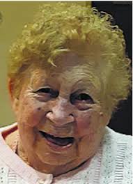 Nancy Quigley Obituary (1927