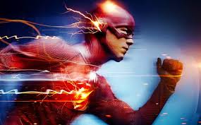 After being struck by lightning, barry allen wakes up from his coma to discover he's been given the power of super speed, becoming the next flash, fighting crime in central city.after being struck by lightning, barry allen wakes up from. The Flash Series Premiere Recap Season 1 Episode 1 Ew Com