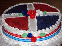 History of dominican republic independence day Happy Dominican Independence Day Cakecentral Com