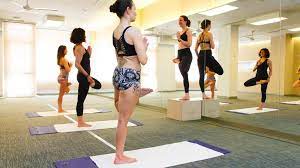 Maybe you would like to learn more about one of these? Bikram Yoga Castellana Madrid Castellana Urban Sports Club