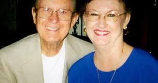 Bill & Barbara McAfee