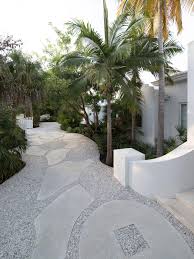 This is a great way to add pattern and greenery to a space that is otherwise lacking. 15 Creative Ways To Use Pavers Outdoors Hgtv S Decorating Design Blog Hgtv