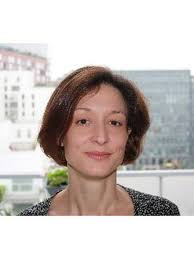 Anne VOGLER (Groupe Psa à Rueil Malmaison)