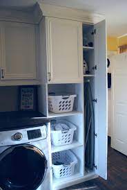 Check out our laundry basket storage cabinet selection for the very best in unique or custom, handmade pieces from our home & living shops. Laundry Basket Storage