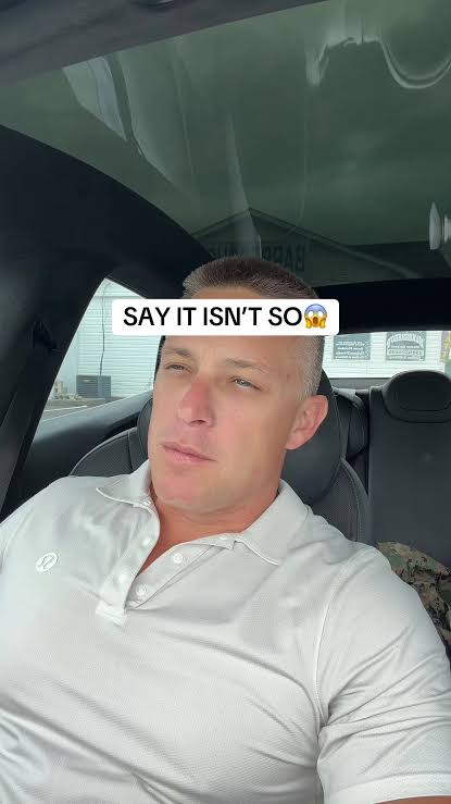 Say it isn’t so! #fyp #viral #usmc #military #marines | TikTok