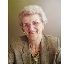 Lillian MUIR Obituary