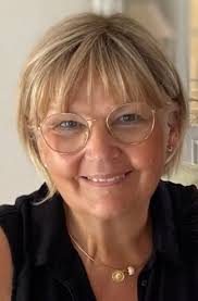 Death of Madame Sonia MULLER born WISNIOWSKI (17/03/2022), Annonce  nécrologique