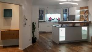 Galerie Kletzl Einrichtung